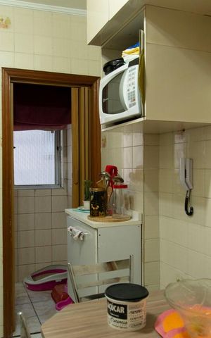 Apartamento à venda com 146m², 4 quartos e 1 vaga Apartamento à venda com 146m², 4 quartos e 1 vagaCozinha