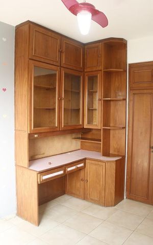 Apartamento para alugar com 100m², 3 quartos e 2 vagasQuarto 3