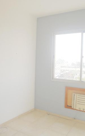 Apartamento para alugar com 100m², 3 quartos e 2 vagasQuarto 3