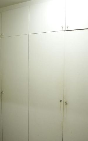 Apartamento para alugar com 100m², 3 quartos e 2 vagasQuarto de Serviço