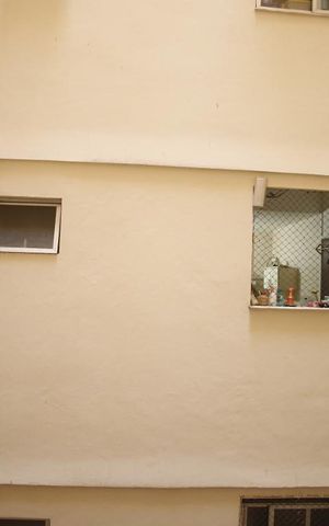 Apartamento para alugar com 100m², 3 quartos e 2 vagasVista da Cozinha e Área de Serviço