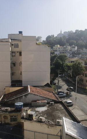 Apartamento para alugar com 100m², 3 quartos e 2 vagasVista do Quarto 2 - Suíte