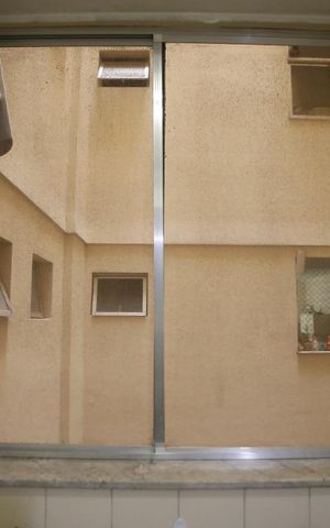 Apartamento para alugar com 100m², 3 quartos e 2 vagasCozinha e Área de Serviço