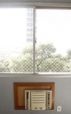 Apartamento para alugar com 100m², 3 quartos e 2 vagasQuarto 3