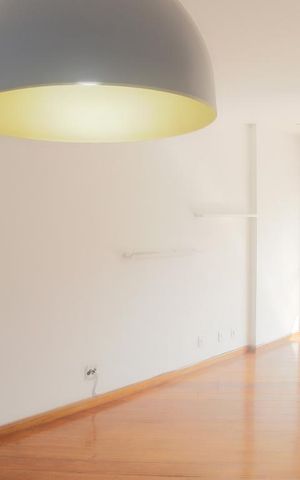 Apartamento para alugar com 100m², 3 quartos e 2 vagasSala
