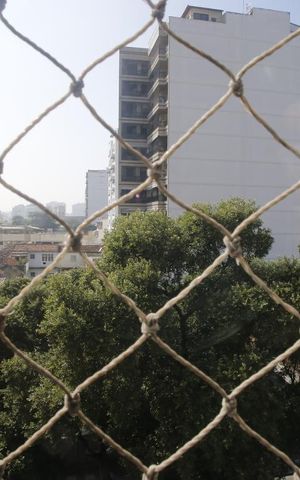 Apartamento para alugar com 100m², 3 quartos e 2 vagasVista do Quarto 3