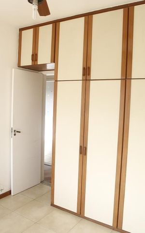 Apartamento para alugar com 100m², 3 quartos e 2 vagasQuarto 1