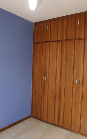 Apartamento para alugar com 100m², 3 quartos e 2 vagasQuarto 2 - Suíte