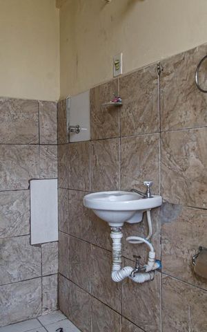 Studio à venda com 32m², 1 quarto e sem vaga Studio à venda com 32m², 1 quarto e sem vagaBanheiro