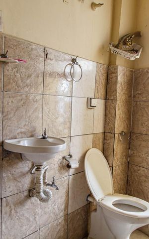 Studio à venda com 32m², 1 quarto e sem vaga Studio à venda com 32m², 1 quarto e sem vagaBanheiro