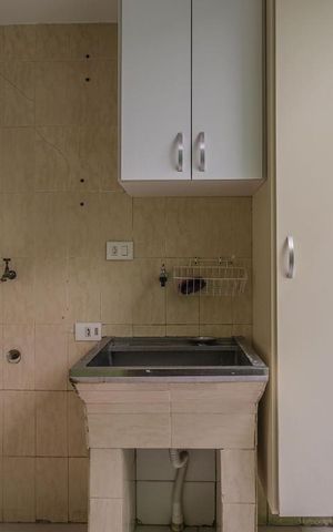 Casa para alugar com 110m², 2 quartos e 2 vagas Casa para alugar com 110m², 2 quartos e 2 vagasÁrea de serviço