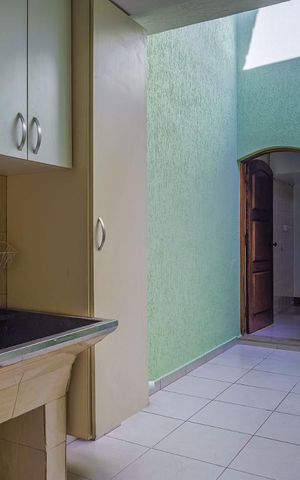 Casa para alugar com 110m², 2 quartos e 2 vagas Casa para alugar com 110m², 2 quartos e 2 vagasÁrea de serviço