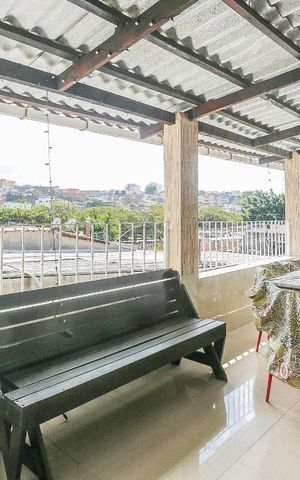 Casa de condomínio à venda com 320m², 4 quartos e 2 vagas Casa de condomínio à venda com 320m², 4 quartos e 2 vagasTerraço com Churrasqueira