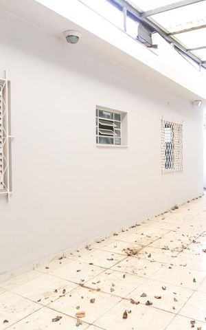 Casa para alugar com 190m², 2 quartos e 4 vagasGaragem