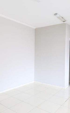 Casa para alugar com 190m², 2 quartos e 4 vagasSala