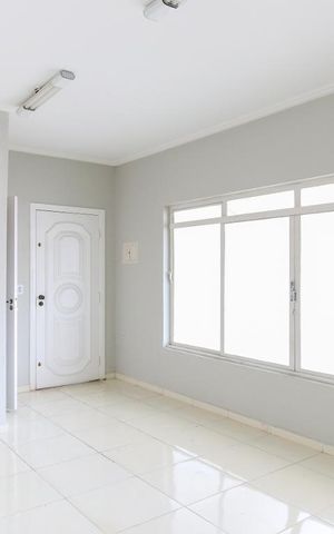 Casa para alugar com 190m², 2 quartos e 4 vagasSala