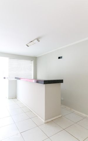 Casa para alugar com 190m², 2 quartos e 4 vagasCozinha