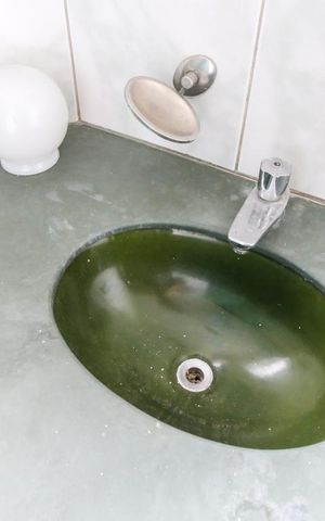 Casa para alugar com 190m², 2 quartos e 4 vagasBanheiro da Suíte