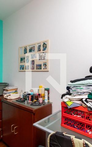 Apartamento para alugar com 115m², 3 quartos e 2 vagasQuarto 3