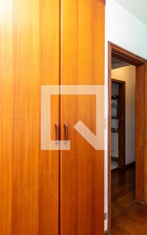 Apartamento para alugar com 115m², 3 quartos e 2 vagasQuarto 3