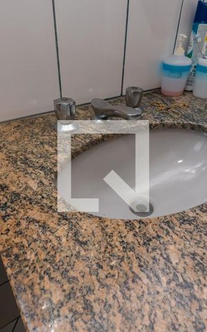 Apartamento para alugar com 115m², 3 quartos e 2 vagasBanheiro 2