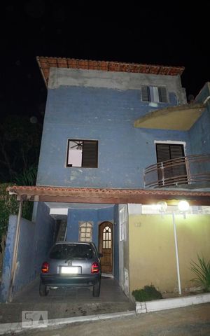 Casa de condomínio à venda com 150m², 5 quartos e 1 vagaFrente da Casa