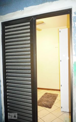 Casa de condomínio à venda com 150m², 5 quartos e 1 vagaCasa 1 - Varanda do Quarto 1