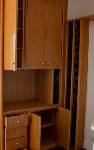 Apartamento à venda com 130m², 3 quartos e 2 vagas Apartamento à venda com 130m², 3 quartos e 2 vagasQuarto 3