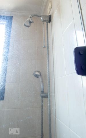 Apartamento à venda com 130m², 3 quartos e 2 vagas Apartamento à venda com 130m², 3 quartos e 2 vagasBanheiro