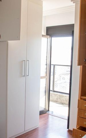 Apartamento à venda com 130m², 3 quartos e 2 vagas Apartamento à venda com 130m², 3 quartos e 2 vagasQuarto 3
