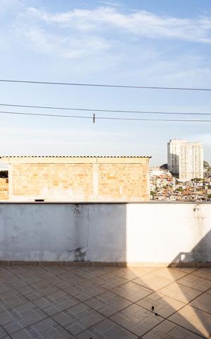 Casa à venda com 162m², 3 quartos e 2 vagas Casa à venda com 162m², 3 quartos e 2 vagasQuintal