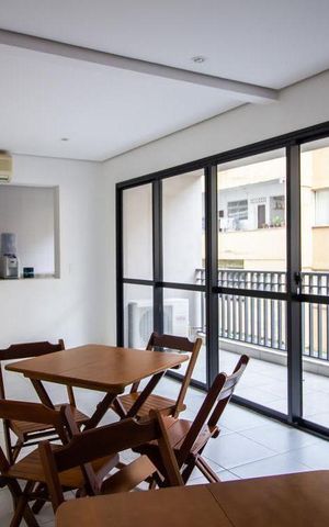 Apartamento à venda com 64m², 2 quartos e 1 vaga Apartamento à venda com 64m², 2 quartos e 1 vagaSalão de Festas
