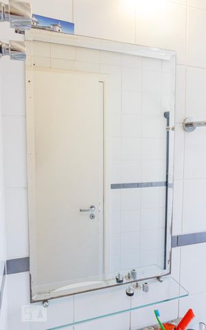 Apartamento à venda com 64m², 2 quartos e 1 vaga Apartamento à venda com 64m², 2 quartos e 1 vagaEspelho