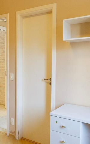 Apartamento à venda com 64m², 2 quartos e 1 vaga Apartamento à venda com 64m², 2 quartos e 1 vagaQuarto