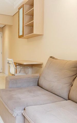 Apartamento à venda com 64m², 2 quartos e 1 vaga Apartamento à venda com 64m², 2 quartos e 1 vagaSala