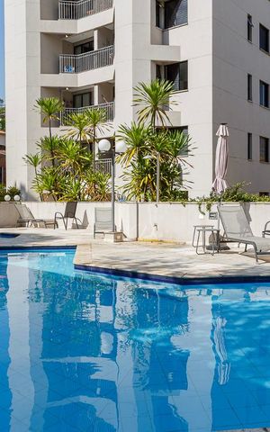 Apartamento à venda com 64m², 2 quartos e 1 vaga Apartamento à venda com 64m², 2 quartos e 1 vagaPiscina