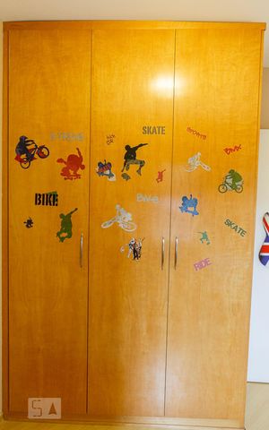 Apartamento à venda com 64m², 2 quartos e 1 vaga Apartamento à venda com 64m², 2 quartos e 1 vagaQuarto