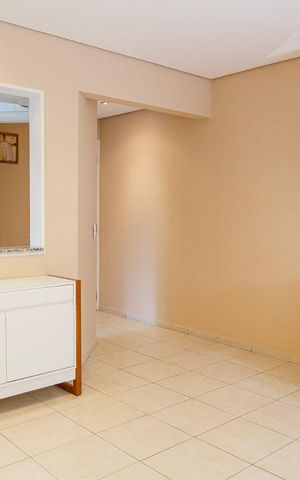 Apartamento à venda com 64m², 2 quartos e 1 vaga Apartamento à venda com 64m², 2 quartos e 1 vagaSala