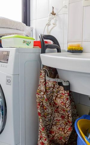 Apartamento à venda com 64m², 2 quartos e 1 vaga Apartamento à venda com 64m², 2 quartos e 1 vagaÁrea de Serviço