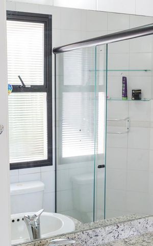 Apartamento à venda com 64m², 2 quartos e 1 vaga Apartamento à venda com 64m², 2 quartos e 1 vagaEspelho