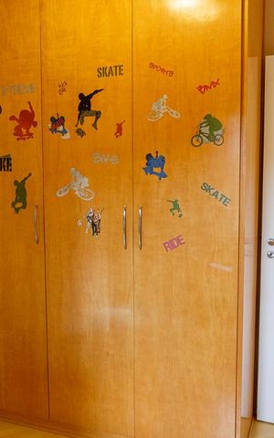 Apartamento à venda com 64m², 2 quartos e 1 vaga Apartamento à venda com 64m², 2 quartos e 1 vagaQuarto