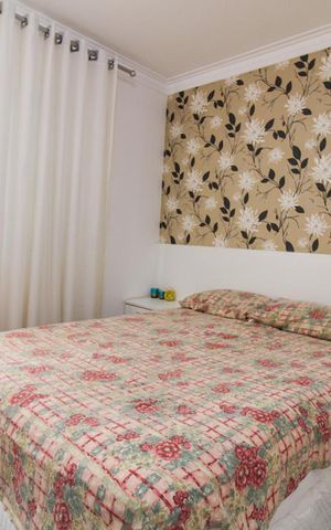 Apartamento para alugar com 100m², 2 quartos e 1 vaga Apartamento para alugar com 100m², 2 quartos e 1 vagaQuarto 1