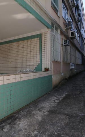 Apartamento à venda com 65m², 2 quartos e 1 vagaGaragem