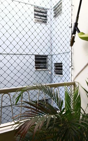 Apartamento à venda com 65m², 2 quartos e 1 vagavaranda