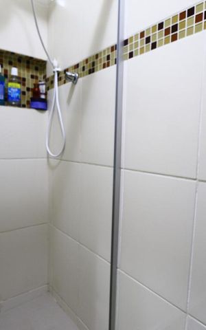 Apartamento à venda com 65m², 2 quartos e 1 vagaBanheiro