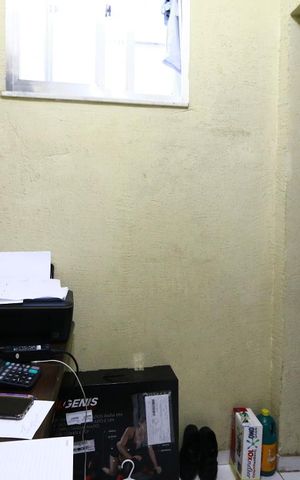 Apartamento à venda com 65m², 2 quartos e 1 vagaEscritório