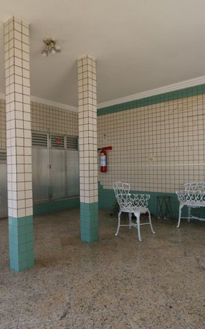 Apartamento à venda com 65m², 2 quartos e 1 vagaCondomínio