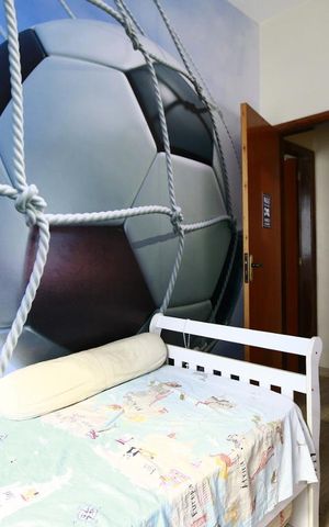 Apartamento à venda com 65m², 2 quartos e 1 vagaquarto 2