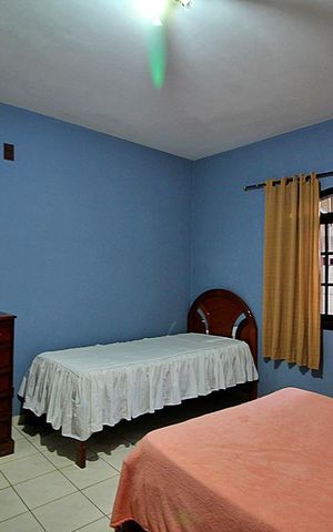 Casa à venda com 178m², 3 quartos e 2 vagasQuarto Suíte