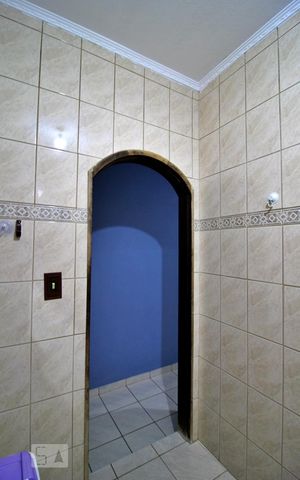 Casa à venda com 178m², 3 quartos e 2 vagasBanheiro da Suíte